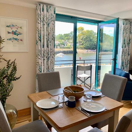 Ferienwohnung Crabshell Quay Waterfront Living In Kingsbridge Kingsbridge  Exterior foto
