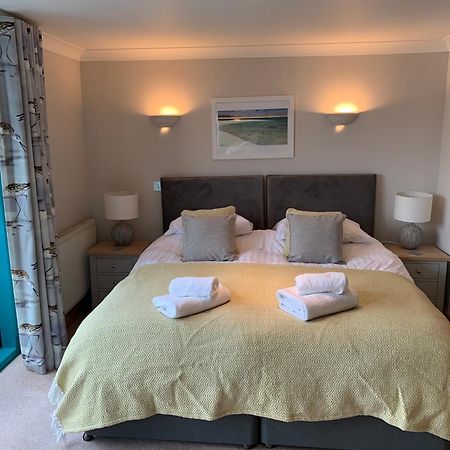 Ferienwohnung Crabshell Quay Waterfront Living In Kingsbridge Kingsbridge  Exterior foto