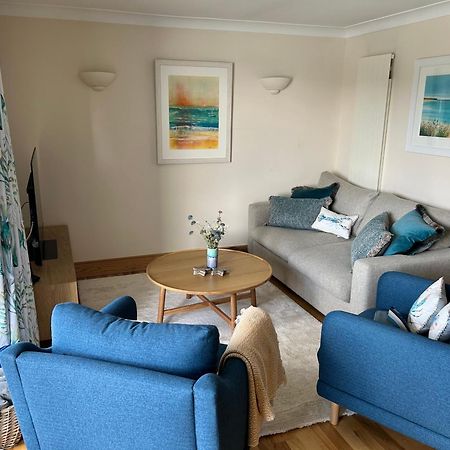 Ferienwohnung Crabshell Quay Waterfront Living In Kingsbridge Kingsbridge  Exterior foto