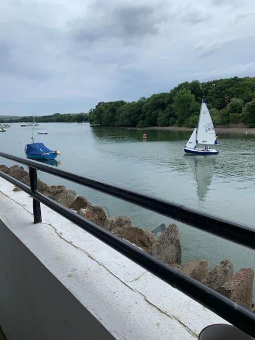 Ferienwohnung Crabshell Quay Waterfront Living In Kingsbridge Kingsbridge  Exterior foto