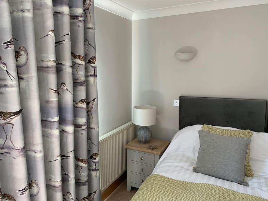 Ferienwohnung Crabshell Quay Waterfront Living In Kingsbridge Kingsbridge  Exterior foto