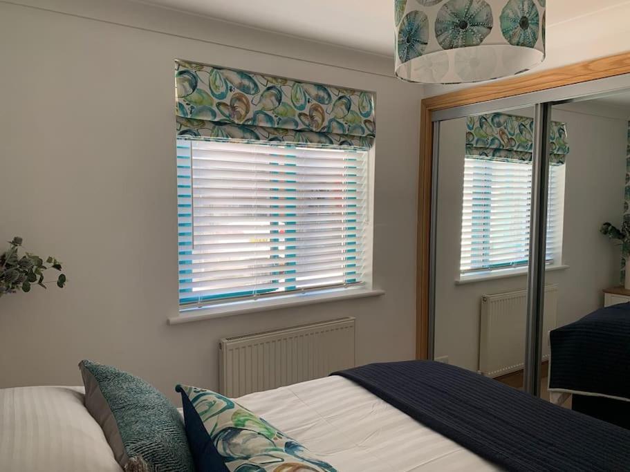 Ferienwohnung Crabshell Quay Waterfront Living In Kingsbridge Kingsbridge  Exterior foto