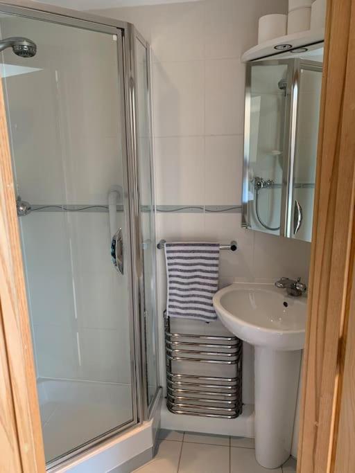 Ferienwohnung Crabshell Quay Waterfront Living In Kingsbridge Kingsbridge  Exterior foto