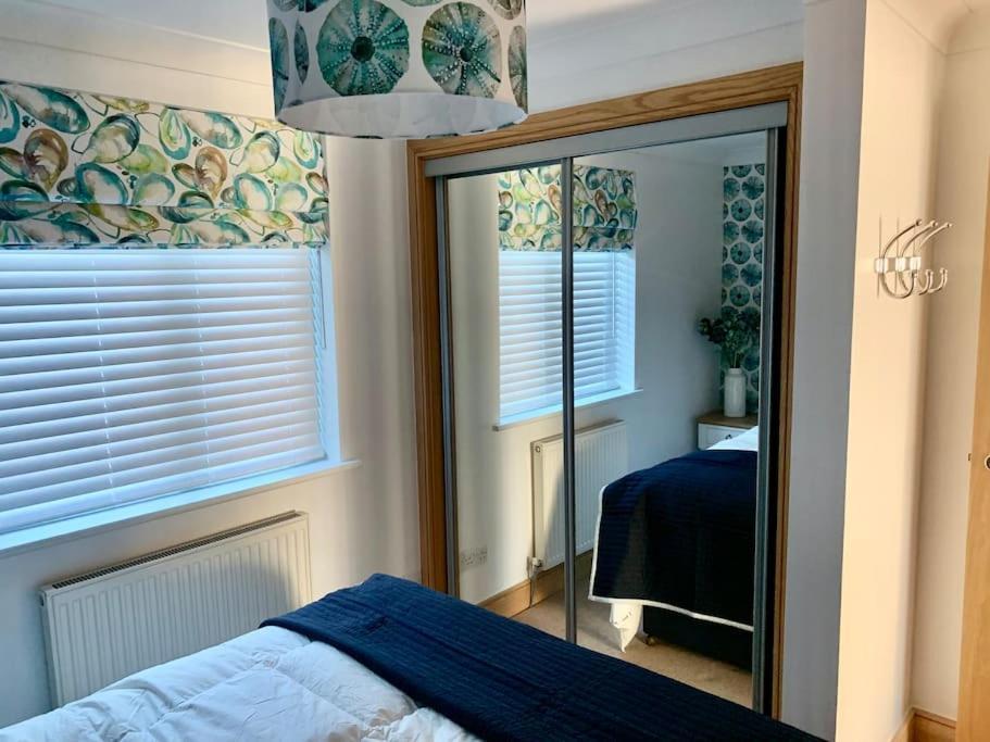 Ferienwohnung Crabshell Quay Waterfront Living In Kingsbridge Kingsbridge  Exterior foto