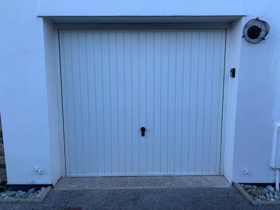 Ferienwohnung Crabshell Quay Waterfront Living In Kingsbridge Kingsbridge  Exterior foto
