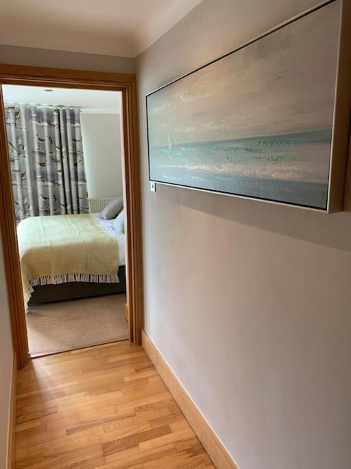 Ferienwohnung Crabshell Quay Waterfront Living In Kingsbridge Kingsbridge  Exterior foto