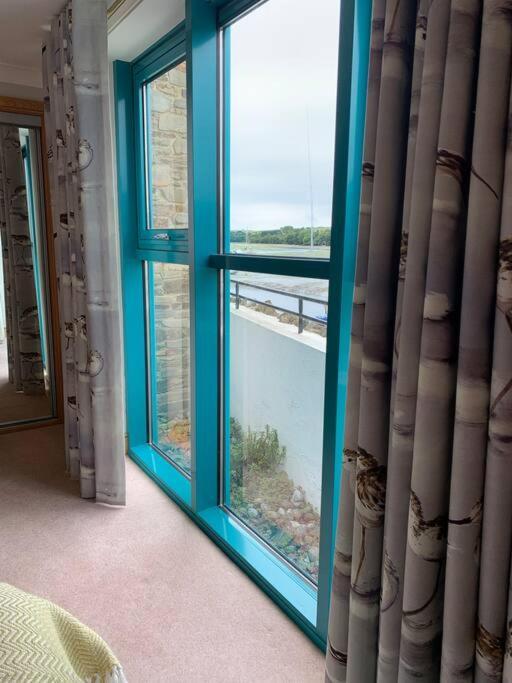 Ferienwohnung Crabshell Quay Waterfront Living In Kingsbridge Kingsbridge  Exterior foto