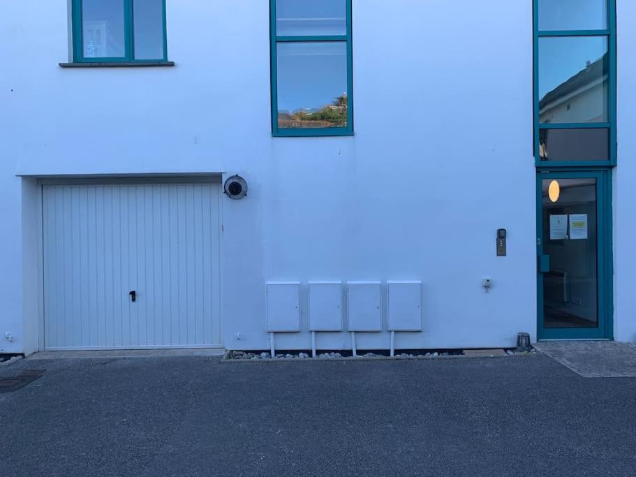 Ferienwohnung Crabshell Quay Waterfront Living In Kingsbridge Kingsbridge  Exterior foto