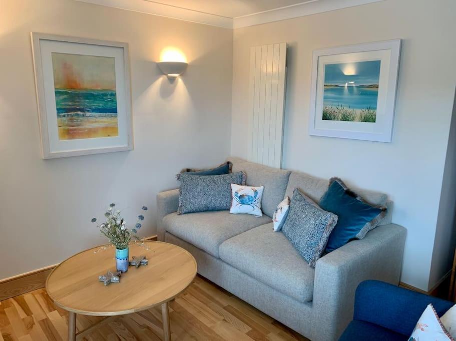Ferienwohnung Crabshell Quay Waterfront Living In Kingsbridge Kingsbridge  Exterior foto