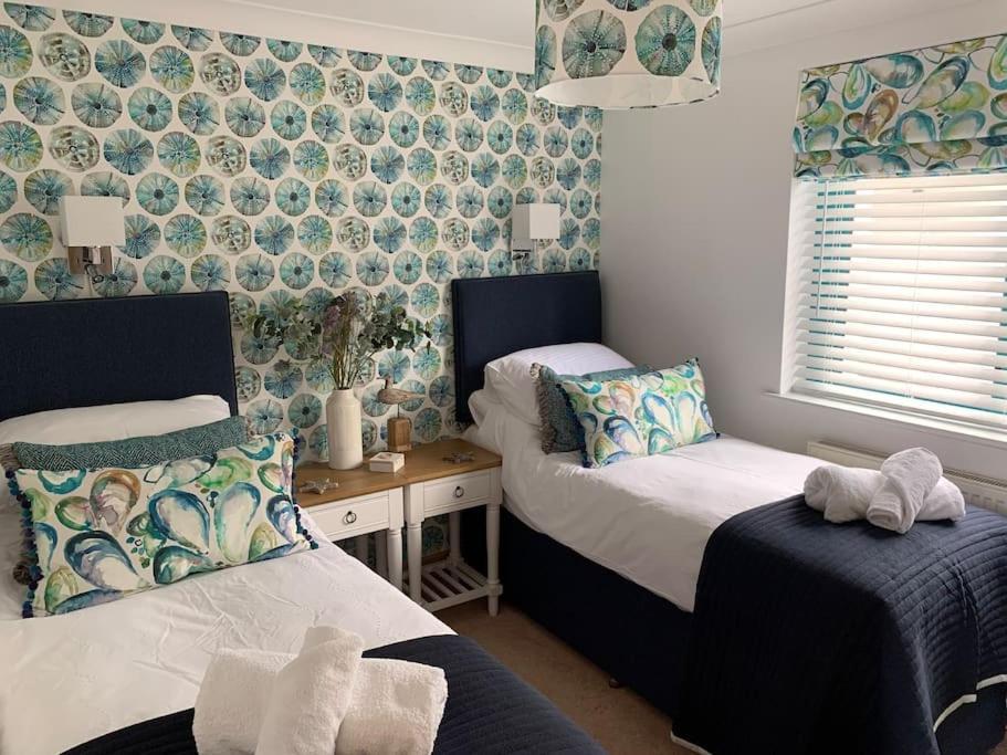 Ferienwohnung Crabshell Quay Waterfront Living In Kingsbridge Kingsbridge  Exterior foto