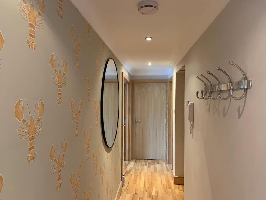 Ferienwohnung Crabshell Quay Waterfront Living In Kingsbridge Kingsbridge  Exterior foto