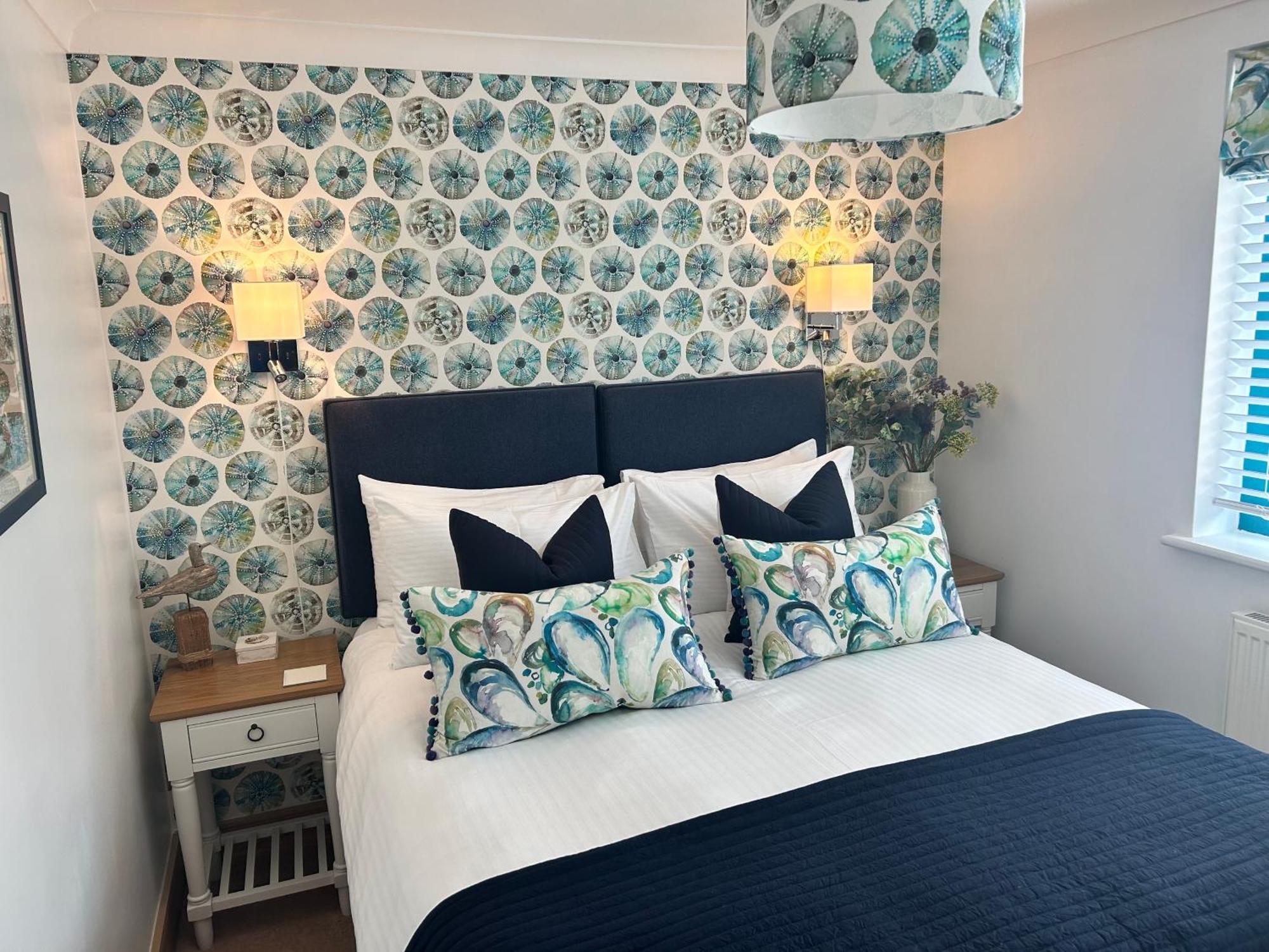 Ferienwohnung Crabshell Quay Waterfront Living In Kingsbridge Kingsbridge  Exterior foto